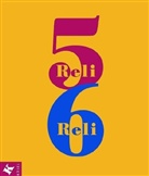 Carina Auth, Geor Hilger, Georg Hilger, Reil, Elisabeth Reil - Reli, Ausgabe Sekundarstufe I: 5./6. Schuljahr