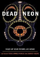 Todd James (EDT)/ Keene Pierce, Todd James Keene Pierce, Jarret Keene, Todd Pierce, Todd James Pierce - Dead Neon