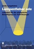 Linda Langeheine - Lampenfieber ade