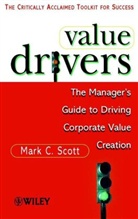 Bernard Scott, Mark Scott, Mark C Scott, Mark C. Scott, Mark Coleridge Scott, MC Scott - Value Drivers, Mass Market