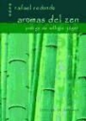Rafael Redondo Barba - Aromas del zen
