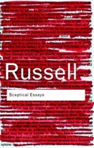 John Gray, B. Russell, Bertrand Russell - Sceptical Essays