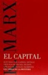 Karl Marx - El capital