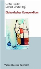 Günter Ruddat, Günter Ruddat, Gerhard Schäfer - Diakonisches Kompendium