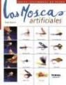 Didier Ducloux - Las moscas artificiales