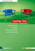 Susanne Alwart, Wilhelm (Prof. Dr.) Backhausen, Be, Christophe Rauen, Christopher Rauen - Coaching-Tools. Bd.1
