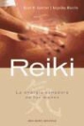 Horst H. Günther, Angelica Marché - Reiki : la energía sanadora de tus manos