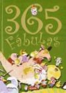 Susaeta Publishing Inc - 365 fábulas