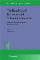 Edoard Croci, Edoardo Croci - The Handbook of Environmental Voluntary Agreements