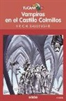 Erich Ballinger - Vampiros en el castillo Colmillos