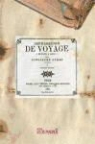 Facsímil: Impressions de voyage -de Paris a Cadix- Vol. I
