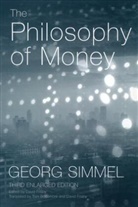 David Frisby, Georg Simmel, David Frisby, Frisby David - Philosophy of Money