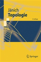 Klaus Jänich - Topologie
