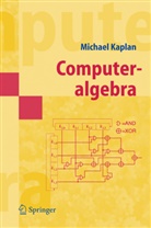 Michael Kaplan - Computeralgebra