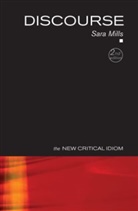 Sara Mills, Sara (Sheffield Hallam University Mills, John Drakakis - Discourse