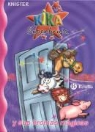 Knister, Birgit Rieger - Kika Superbruja y sus bromas mágicas