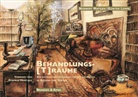 Günte Lempa, Günter Lempa, Norber Matejek, Norbert Matejek, Mentzos Stavros - Behandlungs(T)räume