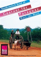 Guarani für Paraguay Wort für Wort