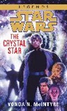 Vonda McIntyre, Vonda N. McIntyre - The Crystal Star