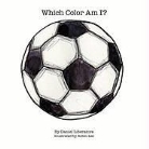 Daniel Liberatore, Robin Lee, Joshua H. Liberatore - Which Color Am I?