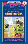 Cynthia Rylant, Rylant Cynthia, G. Brian Karas - The High-Rise Private Eyes #2: The Case of the Climbing Cat