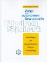 Wolfgang B van der Bourg, Wolfgang B. van der Bourg - Flying Spirit - Wege zum autonomen Bewusstsein