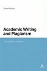 Diane Pecorari, Dr. Diane Pecorari - Academic Writing and Plagiarism
