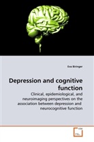 Eva Biringer - Depression and cognitive function