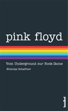 Nicholas Schaffner, Josef Winkler, Thomas Ziegler - Pink Floyd