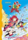 Knister, Birgit Rieger - Kika Superbruja y Dani. Un pirata en la bañera