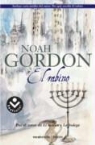 Noah Gordon - El rabino