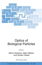 Alfons Hoekstra, Valer Maltsev, Valeri Maltsev, Gorden Videen - Optics of Biological Particles