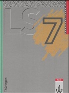 Lambacher-Schweizer, Augus Schmid, August Schmid, Weidig, Ingo Weidig - Lambacher-Schweizer, Ausgabe Thüringen, EURO: 7. Schuljahr