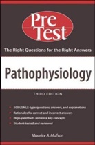 M Mufson, Maurice Mufson, Maurice A. Mufson, Mufson Maurice, Pretest, Frederick Sieber... - Pathophysiology
