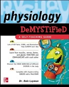 D. Layman, Dale Layman, Dale P. Layman, Layman Dale - Physiology Demystified