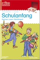 LÜK, Übungshefte: LÜK