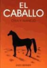 Enzo Berner - El caballo, cría y manejo