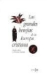 Cristina Granda, Cristina . . . [et al. Granda, Cristina . . . [Et Al. ] Granda, Emilio Mitre Fernández - Las grandes herejías de la Europa cristiana