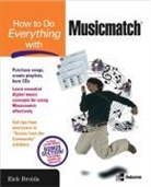 Denny Atkin, Brioda, Rick Broida - Musicmatch
