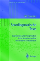 Matthias Greiner, M. Greiner - Serodiagnostische Tests