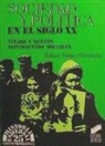 Rafael Núñez Florencio - Sociedad y política en el siglo XX : viejos y nuevos movimientos sociales