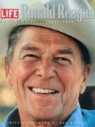 Life Magazine, Robert Sullivan, Robert/ Rather Sullivan, Time Inc Home Entertainment - Life Ronald Reagan