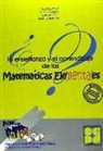 Carlos Luis Ayala Flores - Enseñanza y aprendizaje de las matemáticas elementales