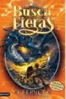 Adam Blade - Ferno, el Dragón de fuego