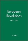 Tilly, C Tilly, Charles Tilly, Charles (New School for Social Research in Tilly, Tilly Charles, Jacques Le Goff - European Revolutions, 1492 - 1992