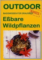 Hartmut Engel, Iris Kürschner, Hartmut Engel, Iris Kürschner - Essbare Wildpflanzen