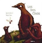 Xosé Ballesteros, Xosé Antón Ballesteros Rey, Miguel Tanco - Los tres osos