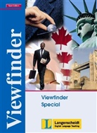 Peter Freese - Viewfinder Special, New Edition: Lese- und Arbeitsbuch für die gymnasiale Oberstufe
