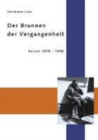 Dr Hermann Lins, Dr. Hermann Lins, Hermann Lins - Der Brunnen der Vergangenheit