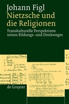 Johann Figl - Nietzsche und die Religionen